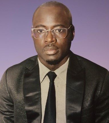 André